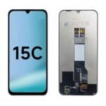 Display Xiaomi Redmi 15c 4G / 5G ASS 2 15c5