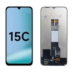 Display Xiaomi Redmi 15c 4G / 5G ASS 1 Display Xiaomi Redmi 15c 4G / 5G ASS - Imagen 1