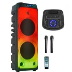 Parlante Bluetooth 15 Pulgadas 2 Mic & Control XH1501 Kolav