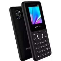 Celular Ipro K5 4G Para Adulto Mayor Teclas Grandes - Imagen 1