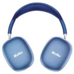 Auricular Kolke Kab-633 Bluetooth Inalámbricos Azul