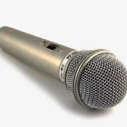 Micrófono DM-701 - Imagen 1