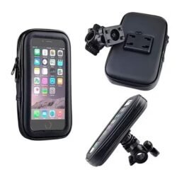 Soporte De Celular Para Bicicleta Resistente Al Agua C33-5