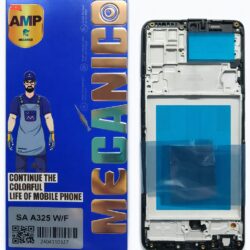 Display Samsung A32 / A325 4G CON MARCO Calidad ALTA AMP MECANICO 2 Display Samsung A32 / A325 4G CON MARCO Calidad ALTA AMP MECANICO - Imagen 1