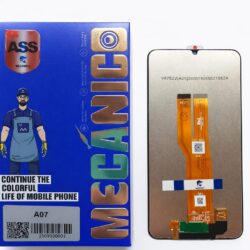 Display Samsung A07 / A075 4G ASS MECANICO - Imagen 1