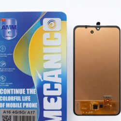 Display Samsung A17 4G / A16 4G / 16 5g/ a26 5g Sin Marco CALIDAD AMM - Imagen 1