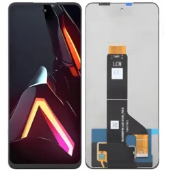 Display ZTE Nubia Neo 3 Calidad AMP - Imagen 1