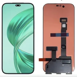 Display Huawei Honor X8B 4G /200 Lite /X8c 4G /X50i Plus 5G /X60i 5G /Play 8T /Play 9T Pro 5G Calidad AMM - Imagen 1