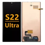 Samsung Galaxy S22 Ultra LCD M9