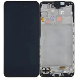 Display Samsung A17 4G / A16 4G Con Marco CALIDAD AMM 1 Display Samsung A17 4G / A16 4G Con Marco CALIDAD AMM - Imagen 1