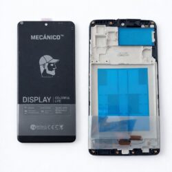 Display Samsung A32 / A325 4G CON MARCO Calidad ALTA AMP MECANICO 3 Display Samsung A32 / A325 4G CON MARCO Calidad ALTA AMP MECANICO - Imagen 2
