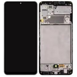 Display Samsung A32 / A325 4G Calidad TTO Con Marco - Imagen 1