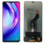 display tecno pova 4 pro original