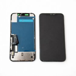 Display Iphone 11 Calidad AMP 2.0 Con Marco - Imagen 1