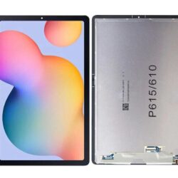 Display Samsung S6 LITE/P610 ASS - Imagen 1