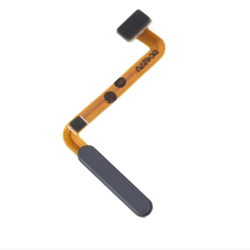 Flex Botón Power Y Huella Para Samsung A23 5g/ A236 - Imagen 1