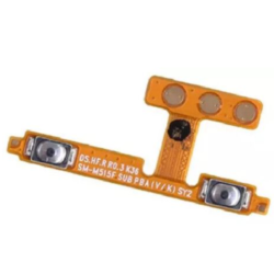 Flex Power Volumen Samsung A12 1 Flex Power Volumen Samsung A12 - Imagen 1