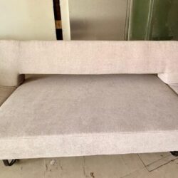 Sillón Cama 2 Cuerpos con Diseño Moderno y Funcional - Imagen 1