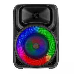 Parlante Kolav Bluetooth XH803 8 pulgadas Mic y Control - Imagen 1