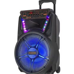 Parlante Kolav Bluetooth Activo S1201 12 pulgadas Mic y Control - Imagen 1