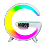 Parlante, Reloj, Cargador Inalambrico BT G63 2 Captura de pantalla 2025 12 22 174631