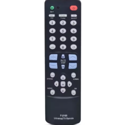 Control Remoto Universal - Imagen 1