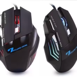 Mouse Gamer X11 C36-2 - Imagen 1
