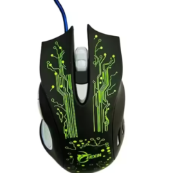 Mouse Gamer X14 C36-1 1 Mouse Gamer X14 C36-1 - Imagen 1
