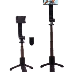 Estabilizador Para Celular Gimbal CO7 1 Estabilizador Para Celular Gimbal CO7 - Imagen 1