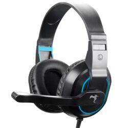 Auricular Kolke Gamer Phoenix KGA-435 Con Micrófono - Imagen 1