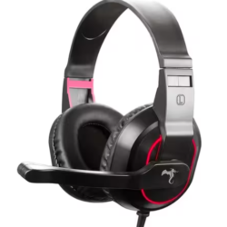 Auricular Gamer Kolke Phenix KGA-435 Con Micrófono - Imagen 1