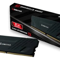 PC Gamer AMD Ryzen – SSD 2TB NVMe | 16GB DDR4 | Gabinete Deepcool CC560 V2 8 PC Gamer AMD Ryzen – SSD 2TB NVMe | 16GB DDR4 | Gabinete Deepcool CC560 V2 - Imagen 2