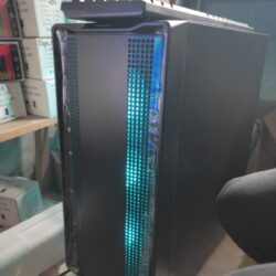 PC Gamer AMD Ryzen – SSD 500 Gb  | 16GB DDR4 | Gabinete Deepcool CC560 V2 con luces azules - Imagen 9