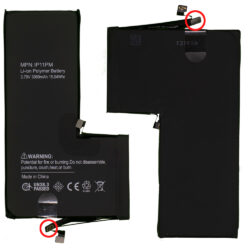 Bateria Iphone 11 pro (Con Flex) 1 Bateria Iphone 11 pro (Con Flex) - Imagen 1