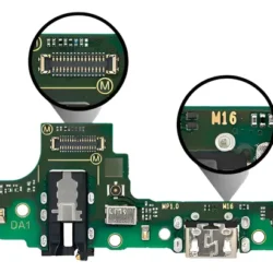 Tienda mega 10 Placa de carga Samsung A10s M16