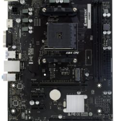 PC Gamer AMD Ryzen – SSD 2TB NVMe | 16GB DDR4 | Gabinete Deepcool CC560 V2 11 PC Gamer AMD Ryzen – SSD 2TB NVMe | 16GB DDR4 | Gabinete Deepcool CC560 V2 - Imagen 5