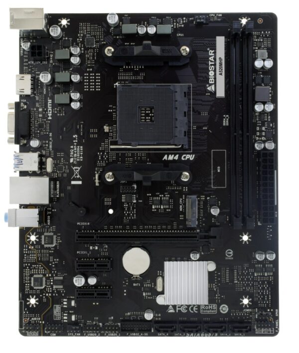 PC Gamer AMD Ryzen – SSD 2TB NVMe | 16GB DDR4 | Gabinete Deepcool CC560 V2 4 productos35 46312