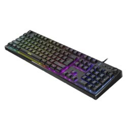 Teclado Genius Scorpion K7 USB - Imagen 1