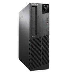 Equipo Lenovo Core i5 3.4Ghz, 8GB, 128GB SSD - Imagen 1