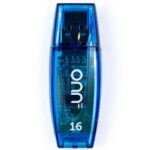 Pendrive Onn 16GB USB 2.0 3 productos35 48786