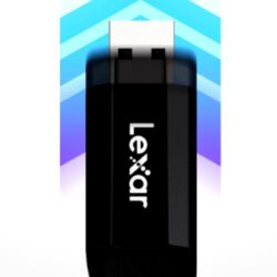 Pendrive Lexar 32GB JumpDrive S80 USB 3.2