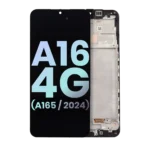 A164G