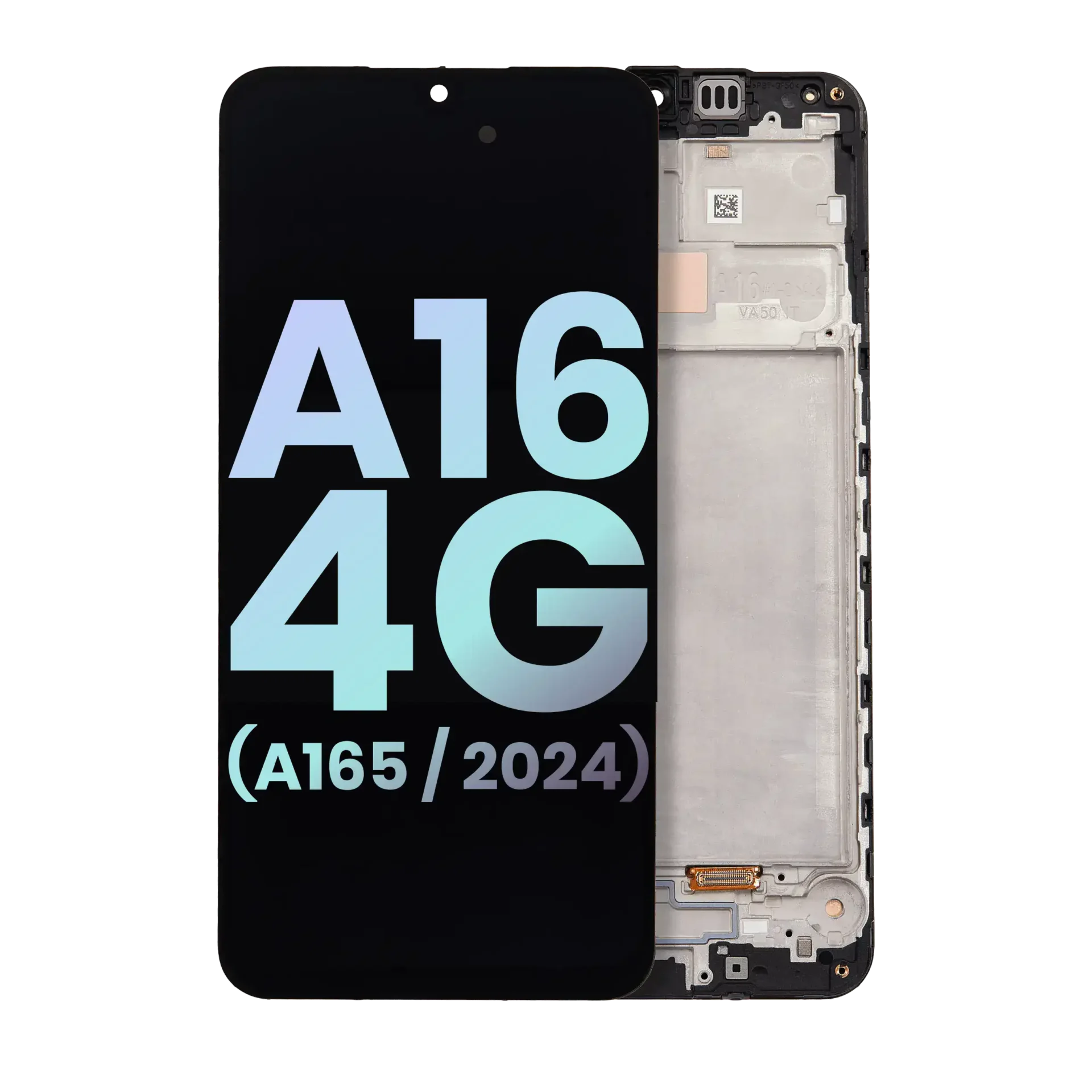 Display Samsung A16 4G Incell Con Marco