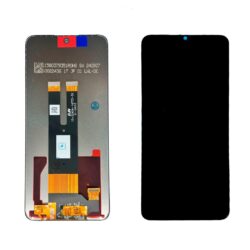 Display ZTE V60 Blade / Axon 60 (Z2356) Comp. Negro ASS Mecanico 1 Display ZTE V60 Blade / Axon 60 (Z2356) Comp. Negro ASS Mecanico - Imagen 1