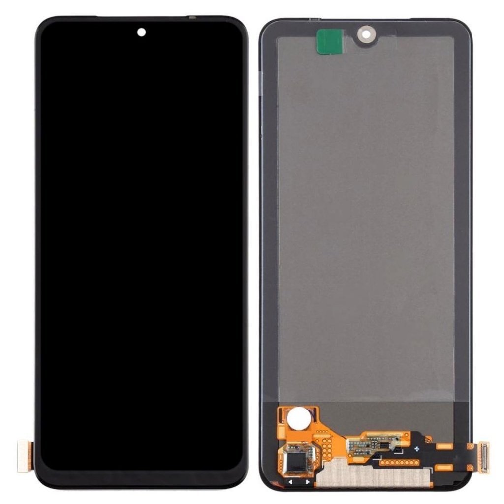 Display Redmi Note 11 4G/ Note 11s 4G AMP SIN MARCO