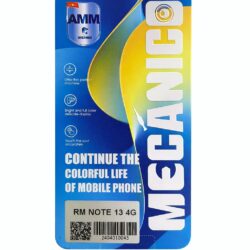 Display Redmi Note 13 4G AMM SIN MARCO - Imagen 2