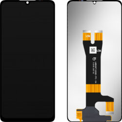 Display ZTE Blade A76 4G / A56 4G / A36 MECANICO CALIDAD ASS