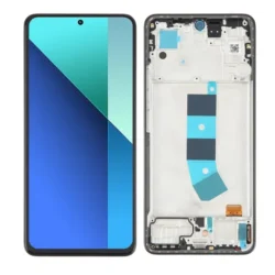 Display Redmi Note 13 4G T20 CON MARCO - Imagen 1