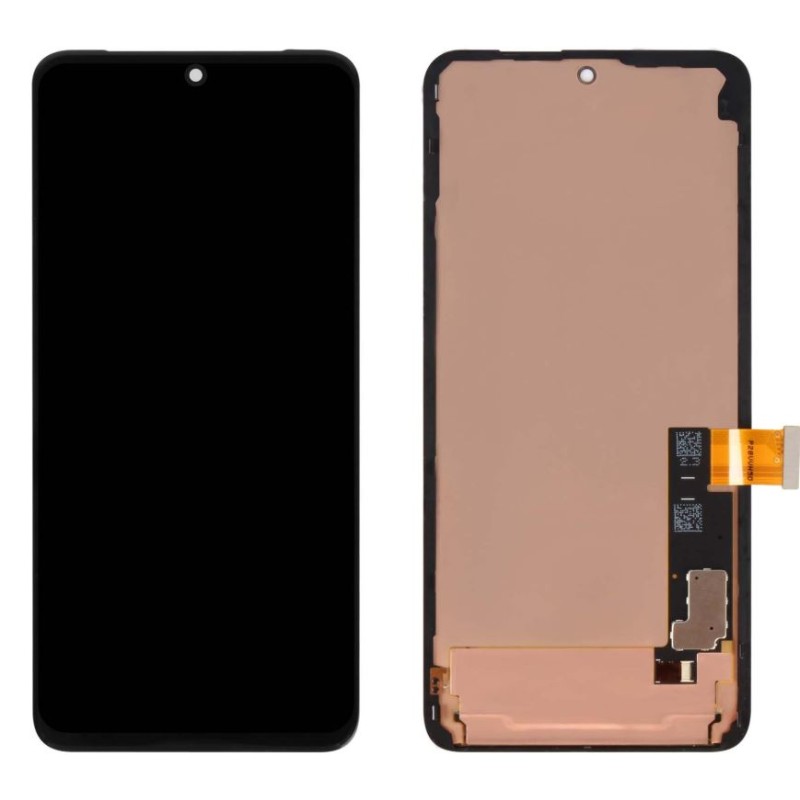 Display Google Pixel 8 Pro AMM Con Marco