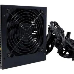 Fuente ATX Xtreme pro 900w 24+4 pin + SATA + pcie 1 Fuente ATX Xtreme pro 900w 24+4 pin + SATA + pcie - Imagen 1